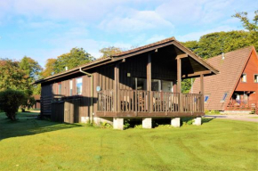 Holy Loch Lodge